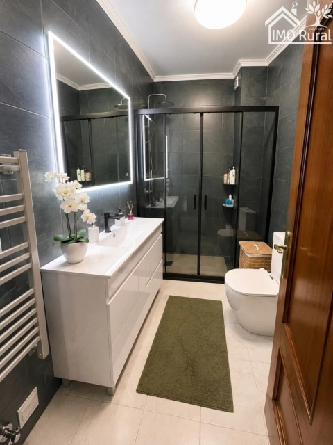 Apartamento T2 para Venda em Almeirim