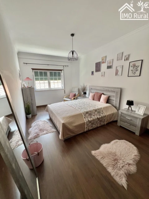 Apartamento T2 para Venda em Almeirim
