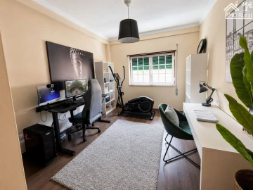 Apartamento T2 para Venda em Almeirim