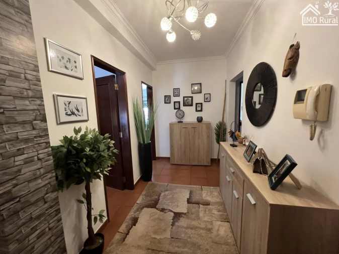 Apartamento T2 para Venda em Almeirim Foto 4