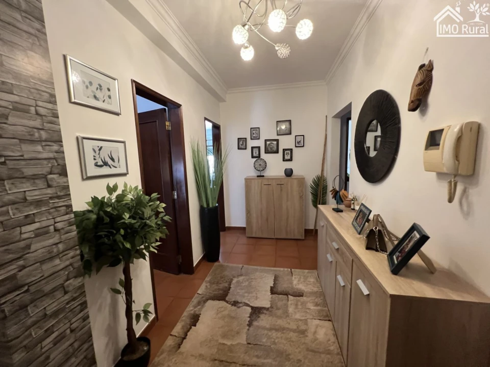 Apartamento T2 para Venda em Almeirim Foto 4