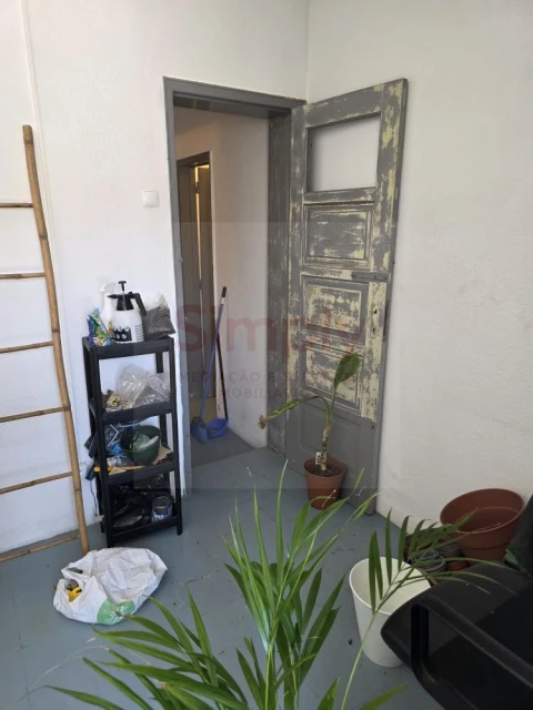 Loja para Venda em Ajuda