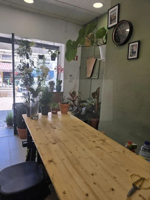 Loja para Venda em Ajuda