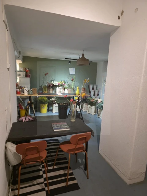 Loja para Venda em Ajuda