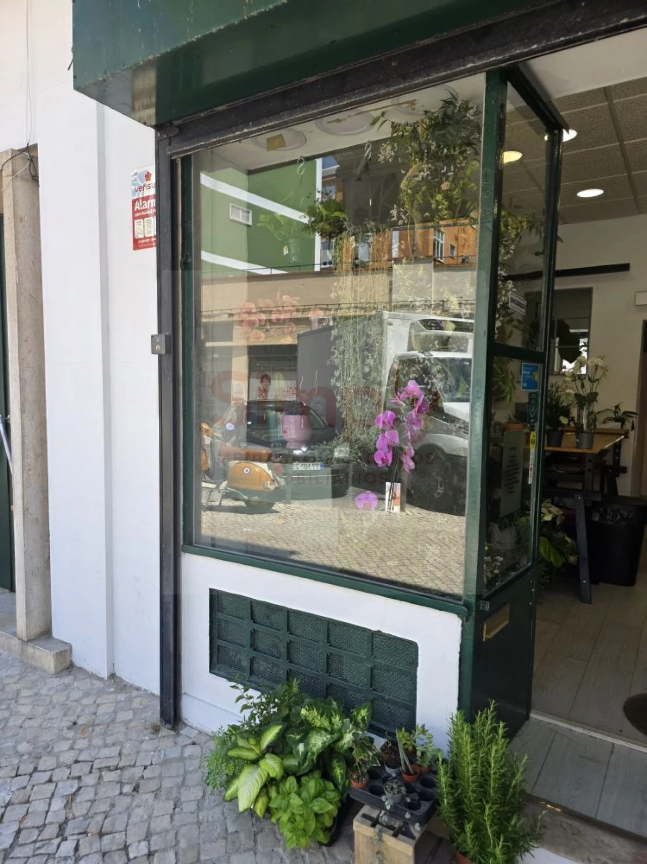 Loja para Venda em Ajuda Foto 21