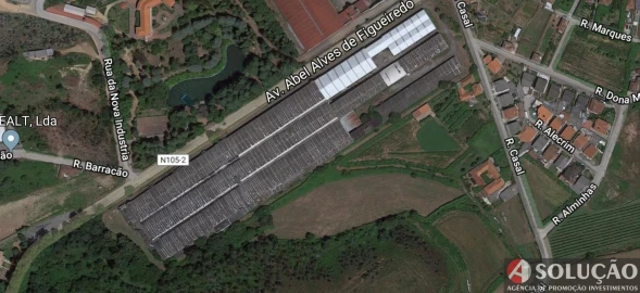Loja para Venda em Santo Tirso, Couto (Santa Cristina e São Miguel) e Burgães