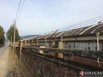 Loja para Venda em Santo Tirso, Couto (Santa Cristina e São Miguel) e Burgães