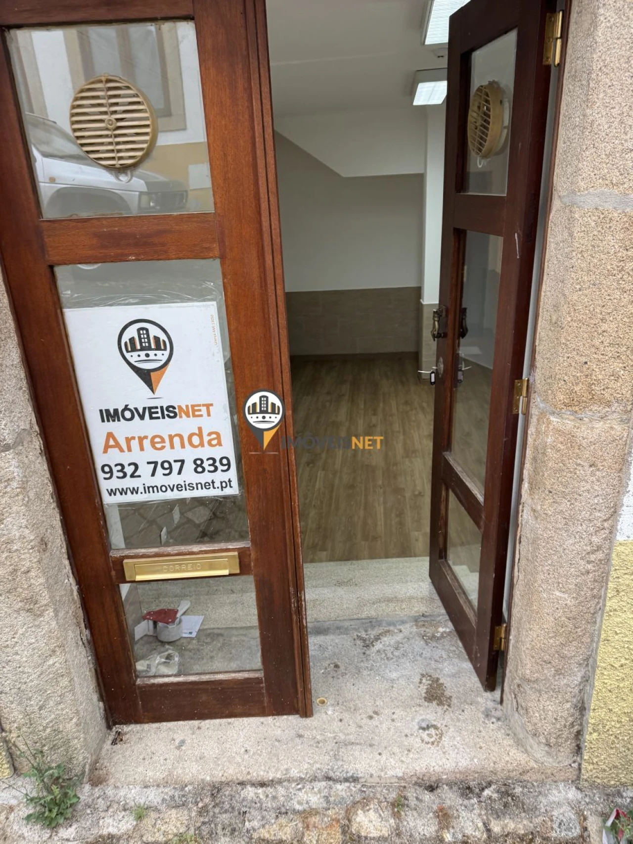 Loja para Arrendamento em Castelo Branco Foto 11
