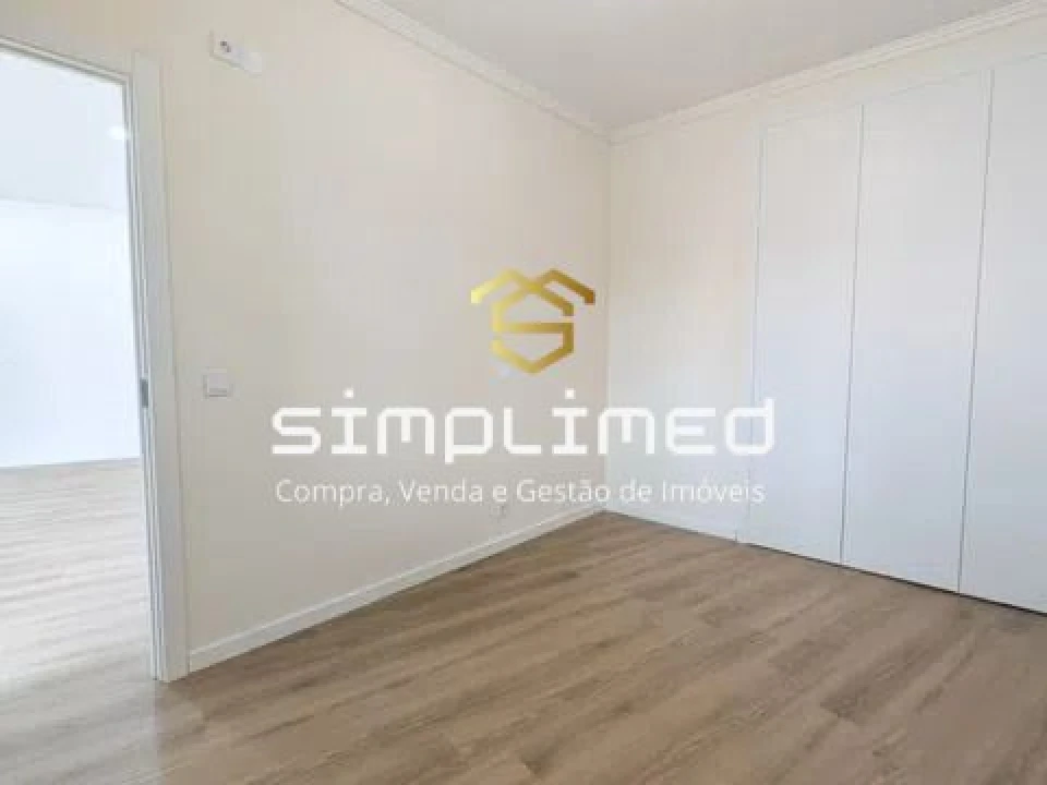 Apartamento T1 para Venda em Modivas Foto 9