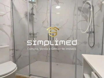 Apartamento T1 para Venda em Modivas