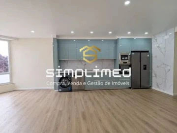 Apartamento T1 para Venda em Modivas