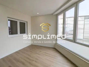 Apartamento T1 para Venda em Modivas