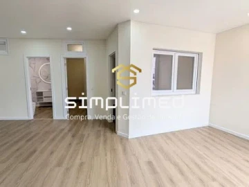Apartamento T1 para Venda em Modivas