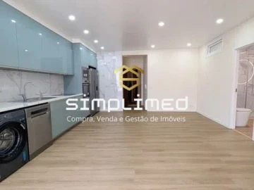 Apartamento T1 para Venda em Modivas