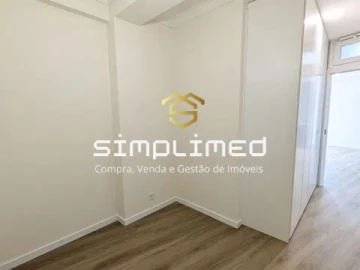 Apartamento T1 para Venda em Modivas