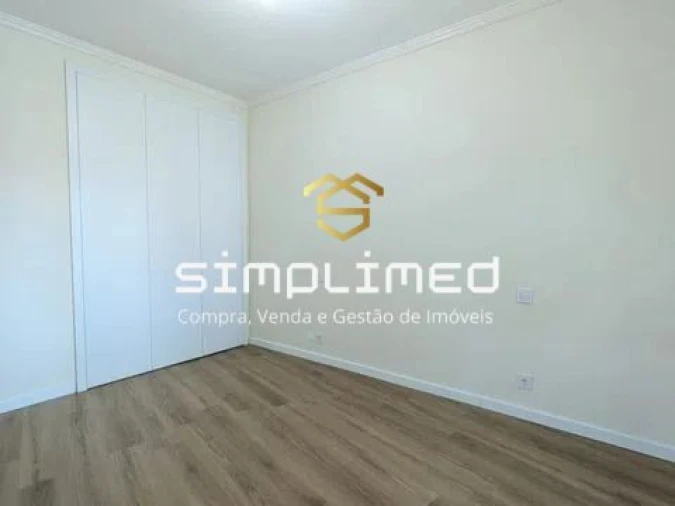 Apartamento T1 para Venda em Modivas Foto 11