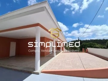 Moradia T3 para Venda em Santa Maria da Feira, Travanca, Sanfins e Espargo