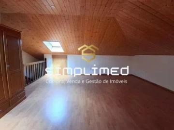Moradia T3 para Venda em Santa Maria da Feira, Travanca, Sanfins e Espargo