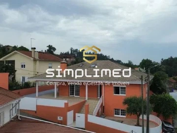 Moradia T3 para Venda em Santa Maria da Feira, Travanca, Sanfins e Espargo