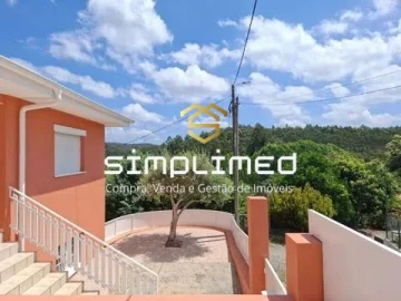 Moradia T3 para Venda em Santa Maria da Feira, Travanca, Sanfins e Espargo