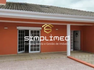 Moradia T3 para Venda em Santa Maria da Feira, Travanca, Sanfins e Espargo