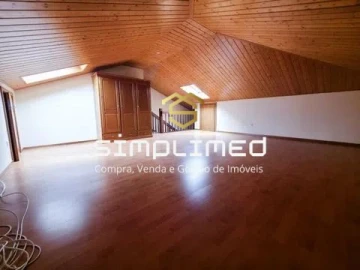 Moradia T3 para Venda em Santa Maria da Feira, Travanca, Sanfins e Espargo