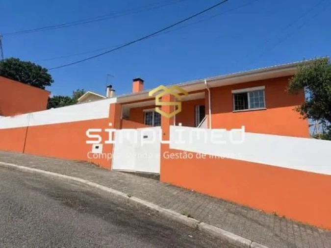 Moradia T3 para Venda em Santa Maria da Feira, Travanca, Sanfins e Espargo Foto 43