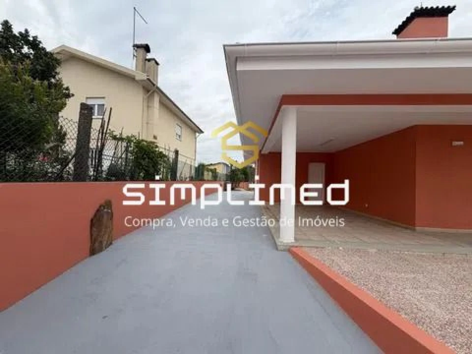 Moradia T3 para Venda em Santa Maria da Feira, Travanca, Sanfins e Espargo Foto 9