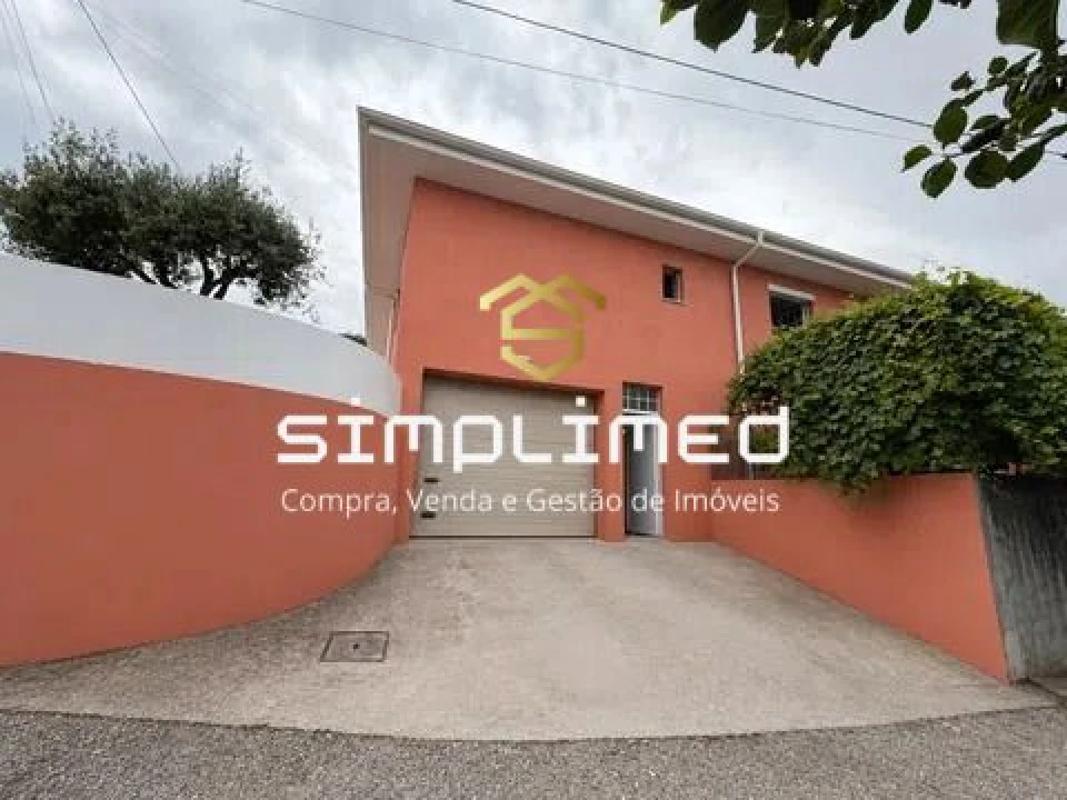 Moradia T3 para Venda em Santa Maria da Feira, Travanca, Sanfins e Espargo Foto 44