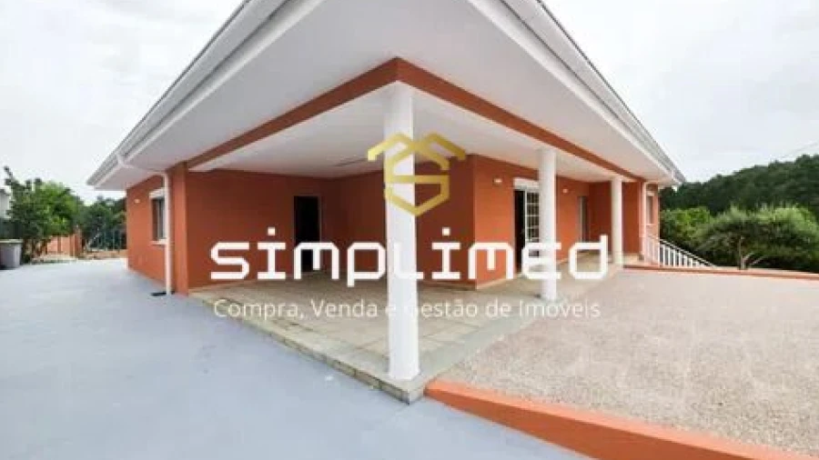 Moradia T3 para Venda em Santa Maria da Feira, Travanca, Sanfins e Espargo
