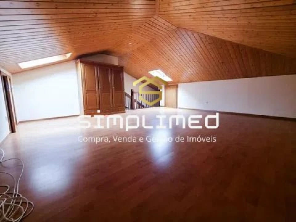 Moradia T3 para Venda em Santa Maria da Feira, Travanca, Sanfins e Espargo Foto 28