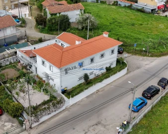 Moradia T3 para Venda em Gandra