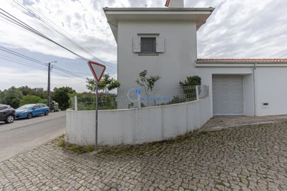 Moradia T3 para Venda em Gandra