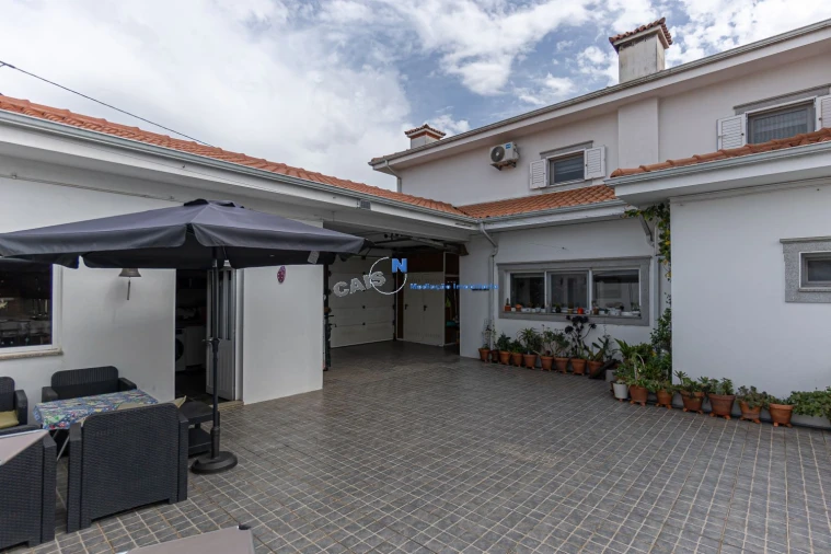 Moradia T3 para Venda em Gandra Foto 6