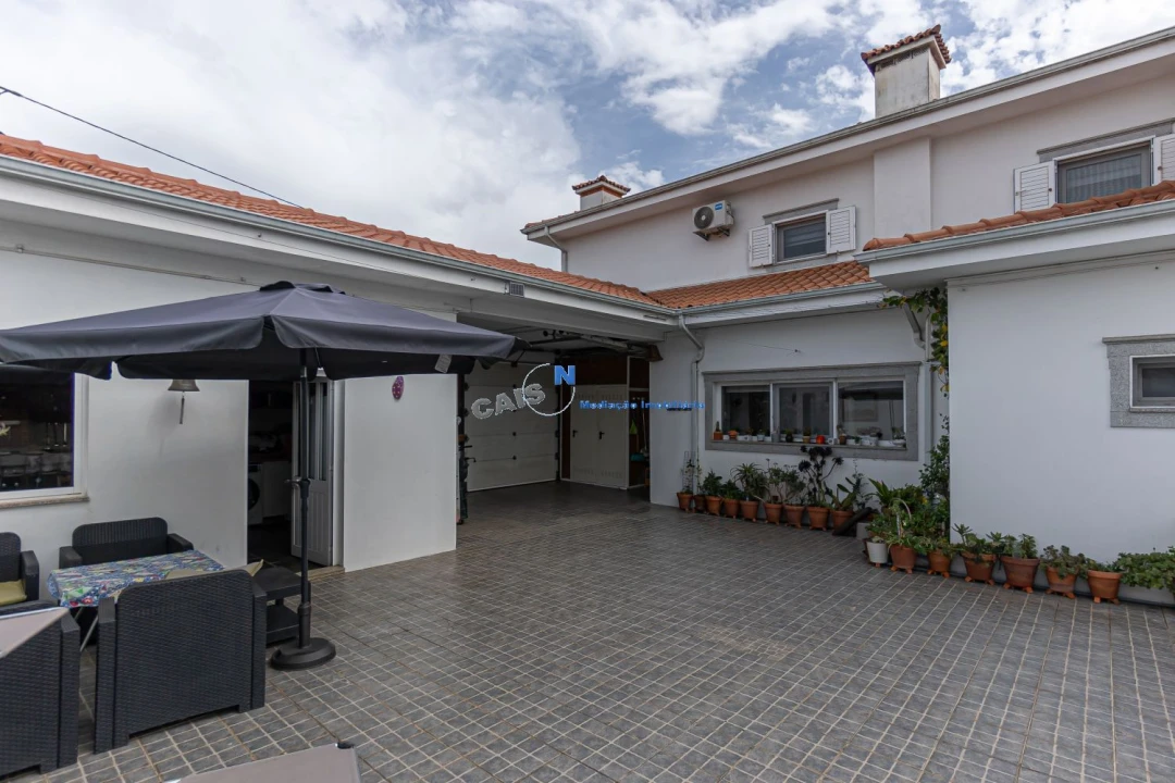 Moradia T3 para Venda em Gandra Foto 6