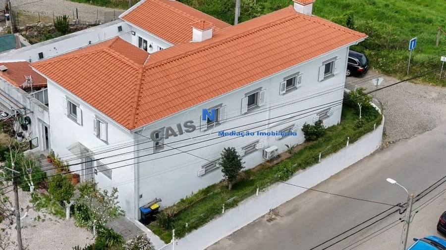 Moradia T3 para Venda em Gandra