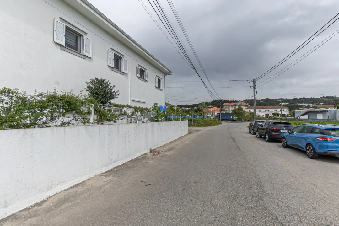 Moradia T3 para Venda em Gandra Foto 46