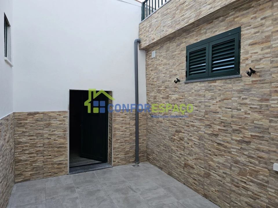 Moradia T3 para Arrendamento em Castelo Branco Foto 19