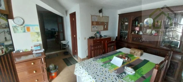 Moradia T4 para Venda em Pombeiro da Beira