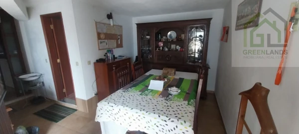 Moradia T4 para Venda em Pombeiro da Beira