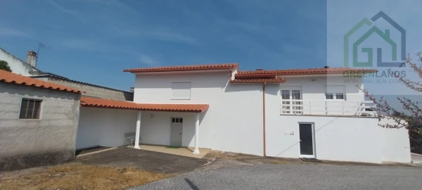 Moradia T4 para Venda em Pombeiro da Beira