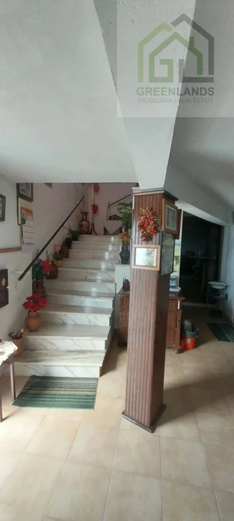 Moradia T4 para Venda em Pombeiro da Beira