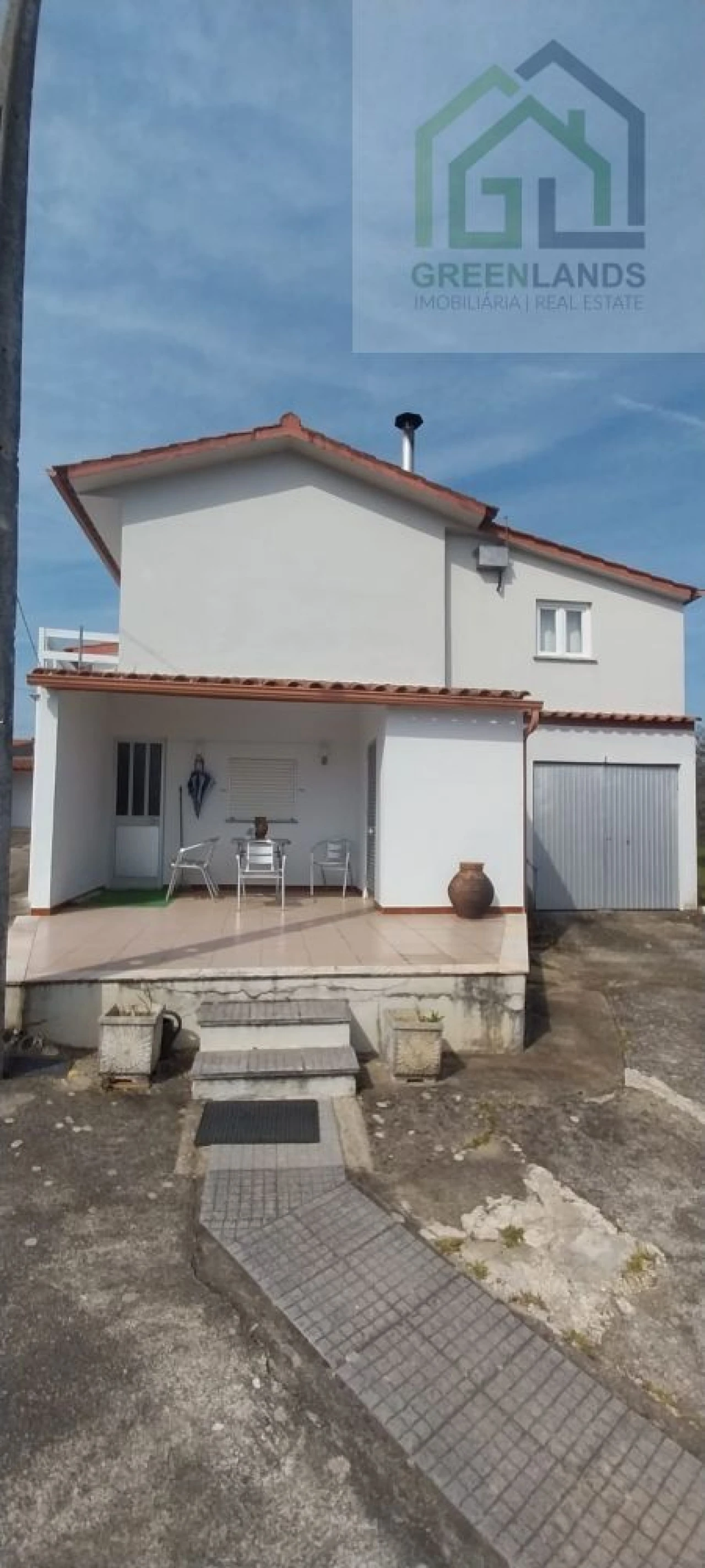 Moradia T4 para Venda em Pombeiro da Beira Foto 20