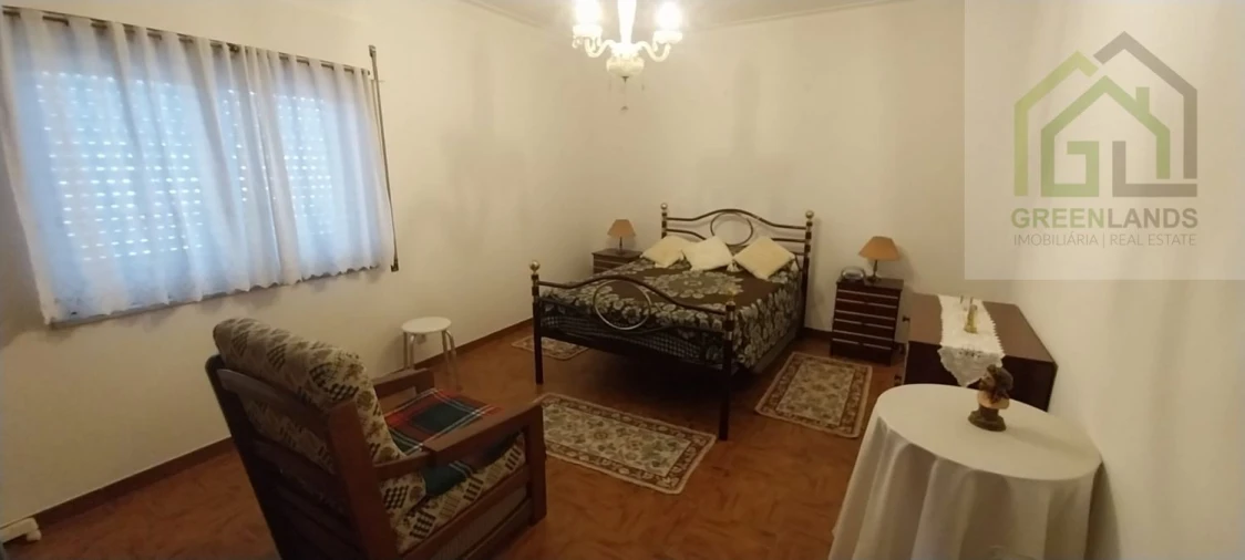 Moradia T4 para Venda em Pombeiro da Beira Foto 30