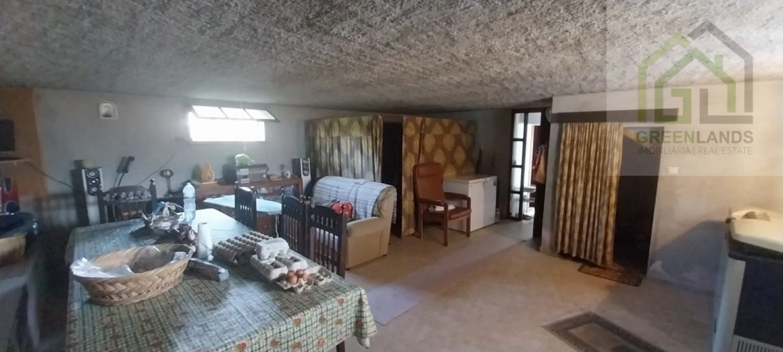 Moradia T4 para Venda em Pombeiro da Beira Foto 38