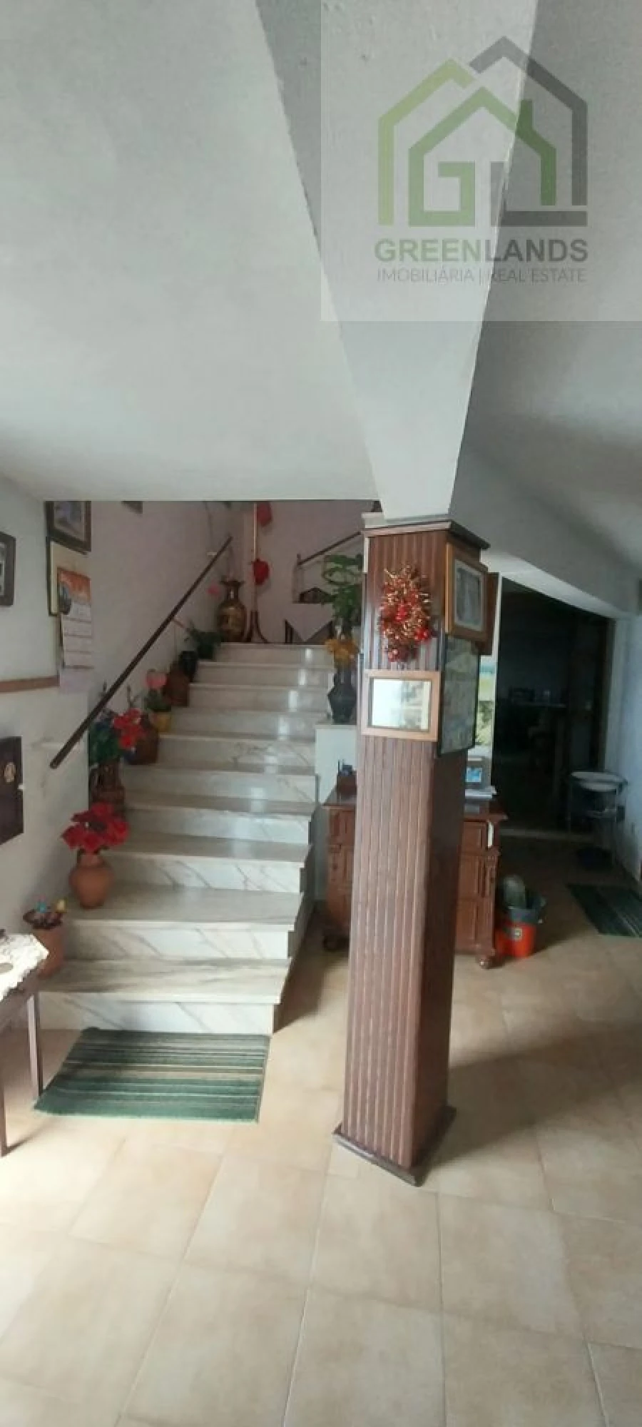 Moradia T4 para Venda em Pombeiro da Beira Foto 37