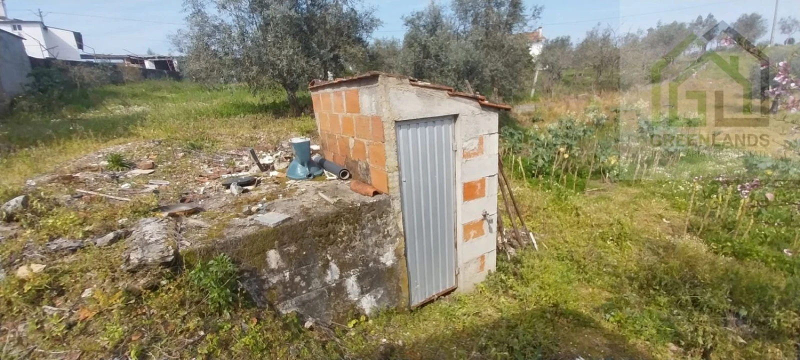 Moradia T4 para Venda em Pombeiro da Beira Foto 17