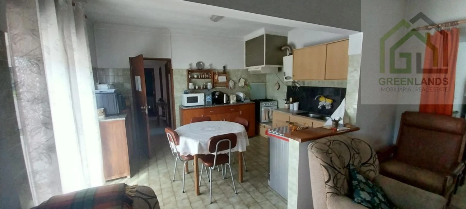 Moradia T4 para Venda em Pombeiro da Beira Foto 22