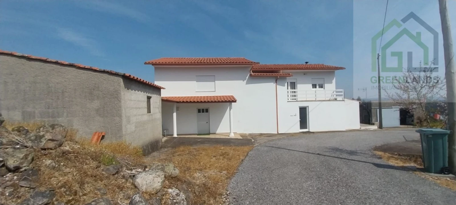 Moradia T4 para Venda em Pombeiro da Beira Foto 3