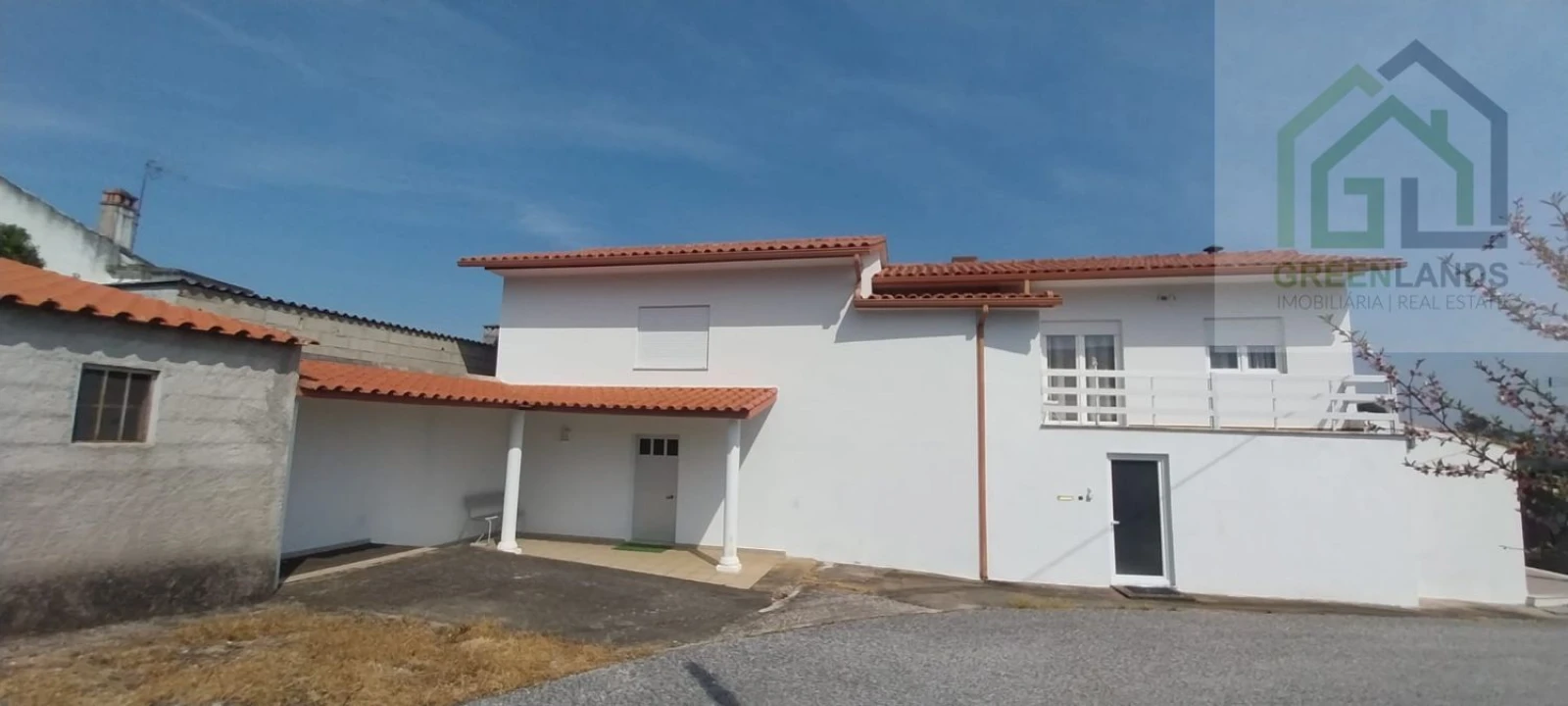 Moradia T4 para Venda em Pombeiro da Beira Foto 6